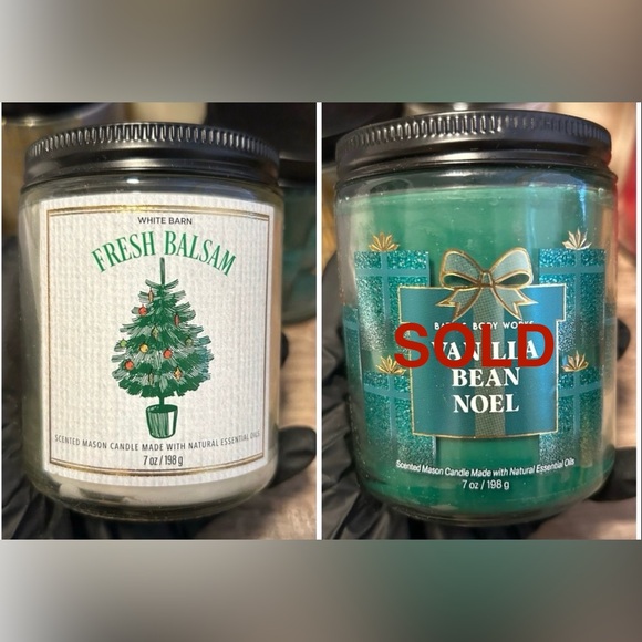 Bath & Body Works Single Wick Candle - Picture 11 of 12